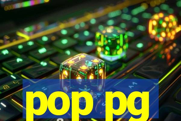 pop pg